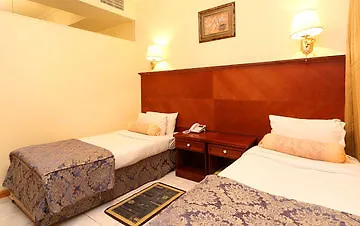Imperiaa By Crossway - Aparthotel Dubai Forenede Arabiske Emirater