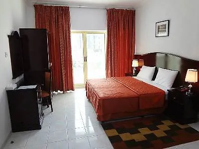 Imperiaa By Crossway - Aparthotel Dubai 3*,  Forenede Arabiske Emirater