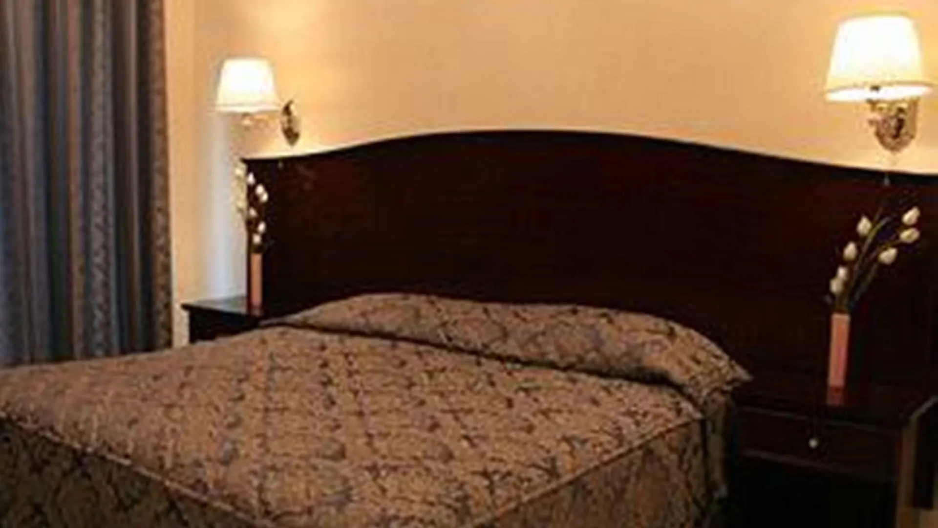 Imperiaa By Crossway - Aparthotel Dubai