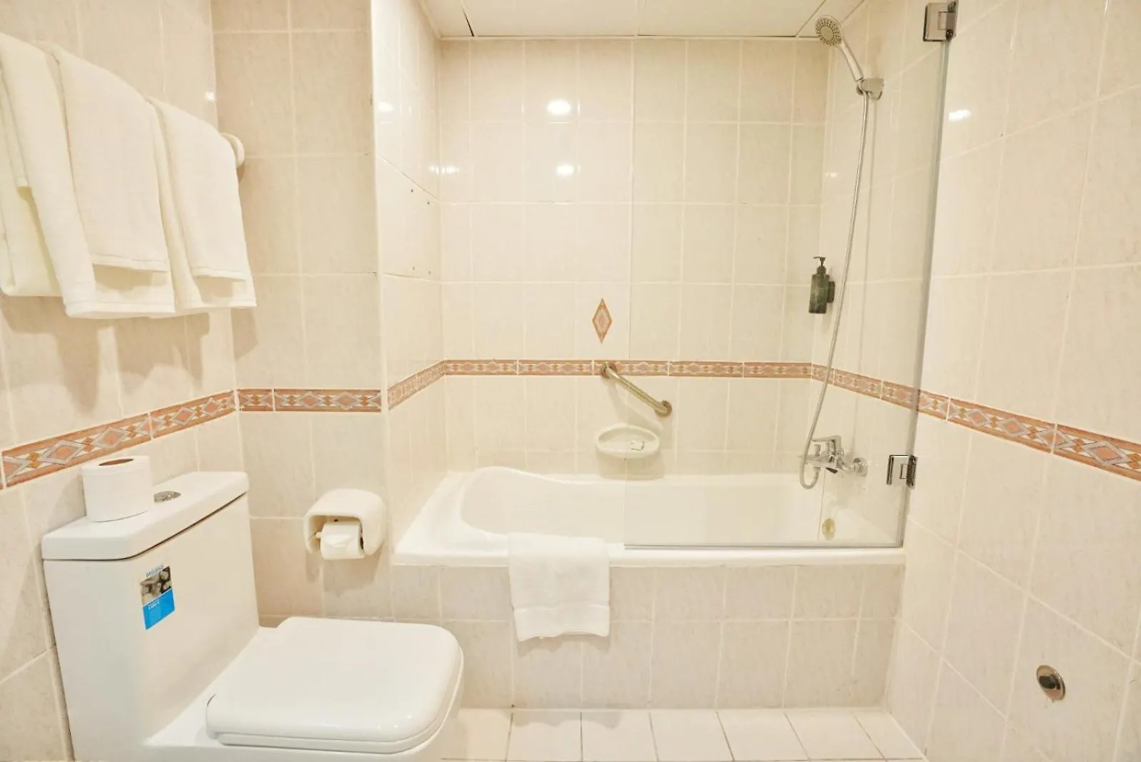 ***  Imperiaa By Crossway - Aparthotel Dubai Forenede Arabiske Emirater