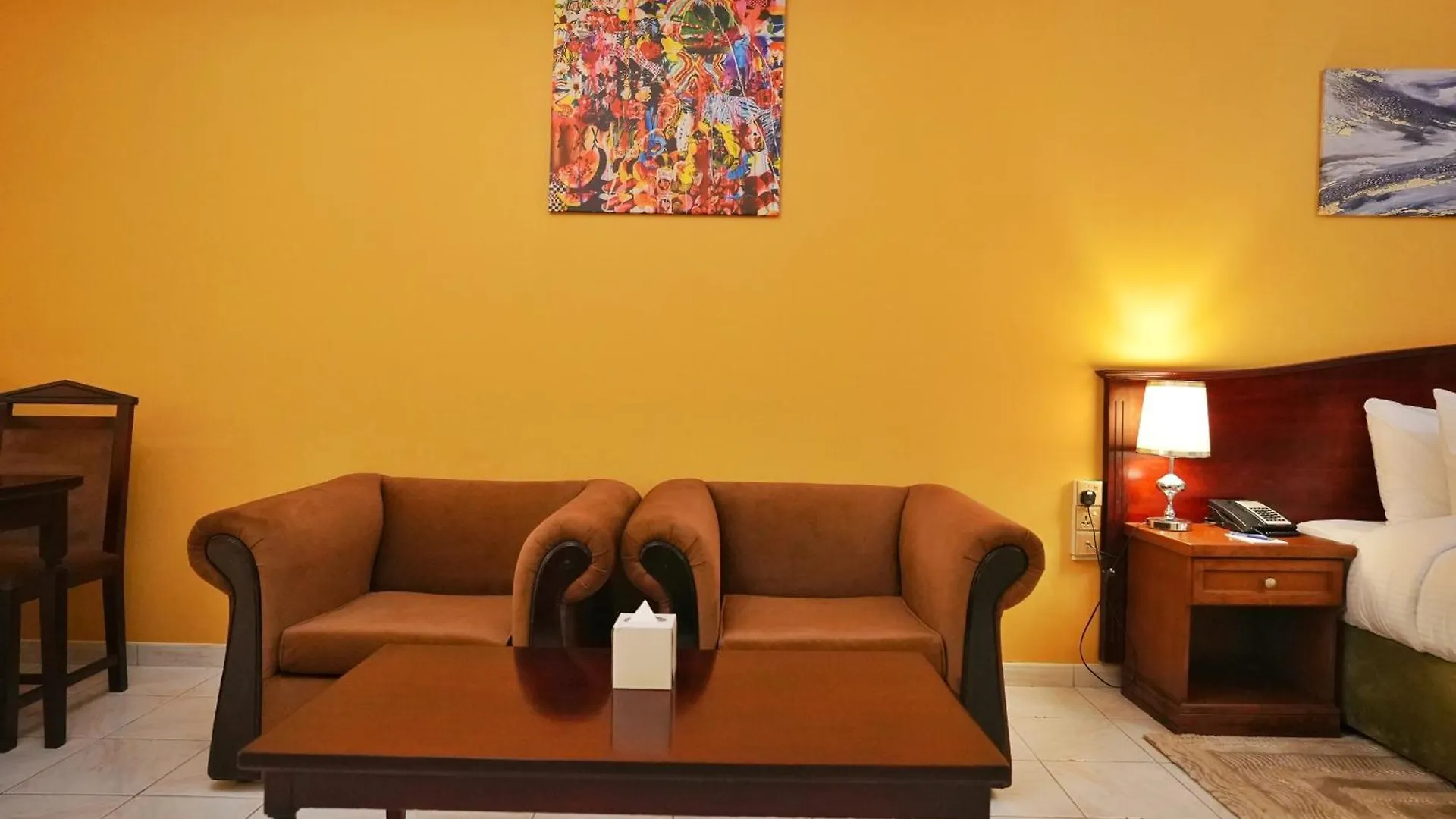 Imperiaa By Crossway - Aparthotel Dubai 3*,  Forenede Arabiske Emirater