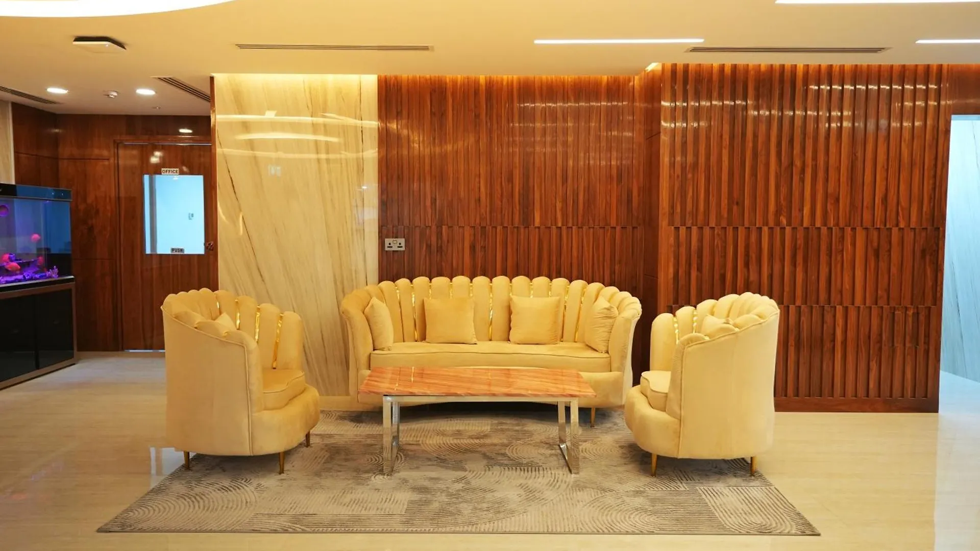 Imperiaa By Crossway - Aparthotel Dubai 3*,  Forenede Arabiske Emirater