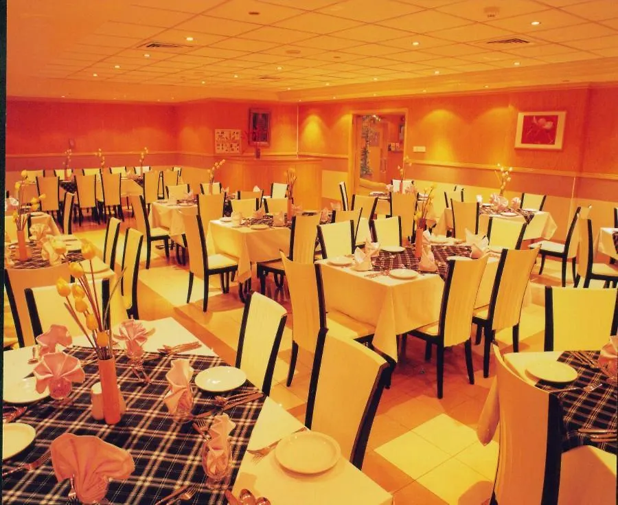 Imperiaa By Crossway - Aparthotel Dubai 3*,  Forenede Arabiske Emirater