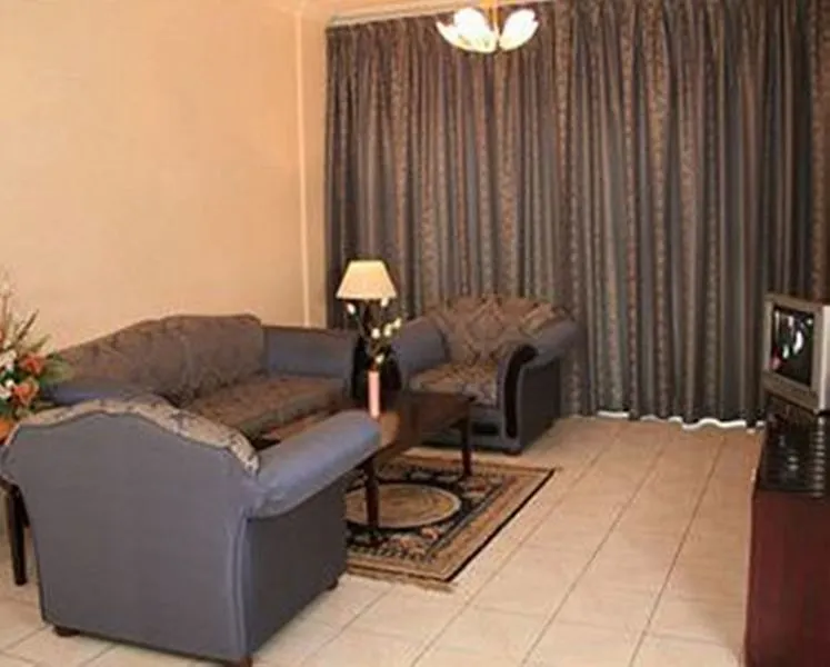 Imperiaa By Crossway - Aparthotel Dubai Forenede Arabiske Emirater