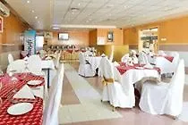 Imperiaa By Crossway - Aparthotel Dubai