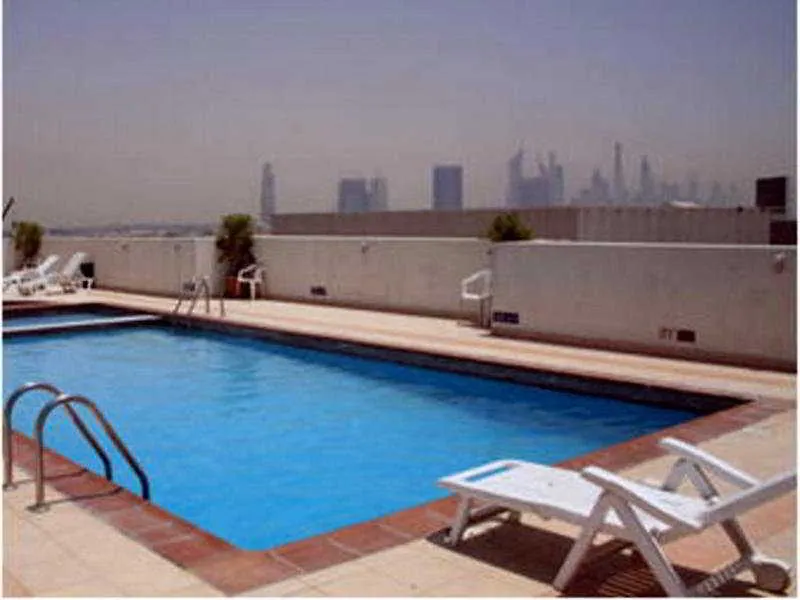 Imperiaa By Crossway - Aparthotel Dubai