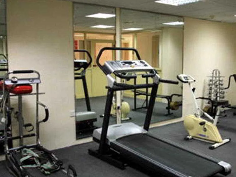Imperiaa By Crossway - Aparthotel Dubai 3*,