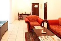 شقة فندقية دبي ريتشموند للشقق الفندقية